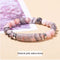 Pink Zebra Stone